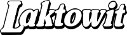 Laktowit Logo